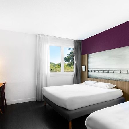 Brit Hotel Montpellier Parc Expo Pérols Екстериор снимка