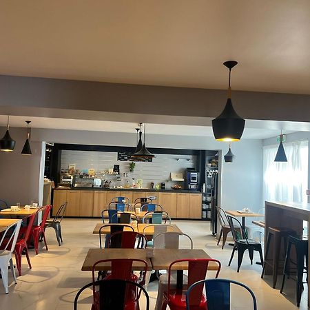 Brit Hotel Montpellier Parc Expo Pérols Екстериор снимка