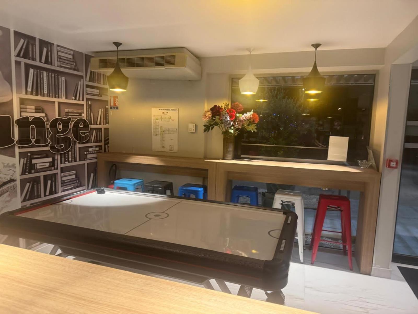 Brit Hotel Montpellier Parc Expo Pérols Екстериор снимка